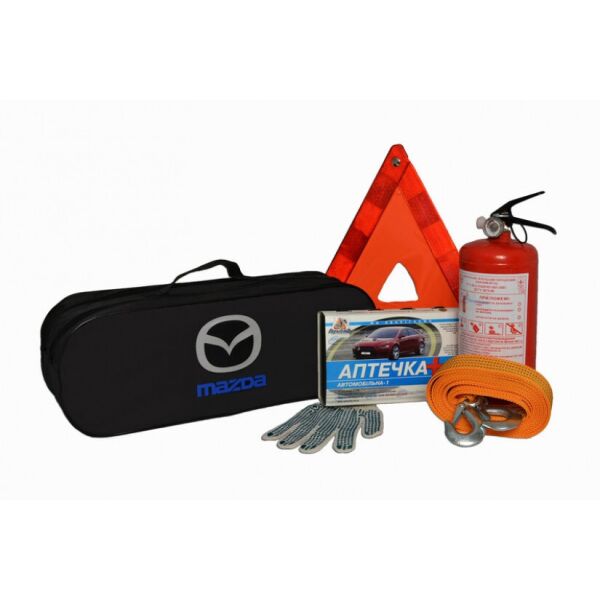 

Набор автомобилиста Mazda