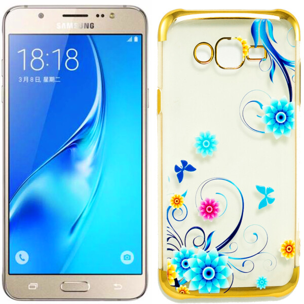 

Чехол BLOSSOM для SAMSUNG J7 (09) (17907)