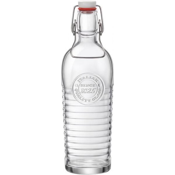 

Бутылка для масла Bormioli Rocco Officina 540621MBA321990 1.2 л