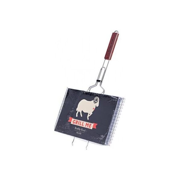 

Решётка для гриля Grill Me BQ-022 (4823082701285/4823082701285)