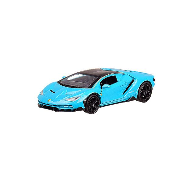 

Машинка металлическая Lamborghini АВТОПРОМ 6602(Turquoise)