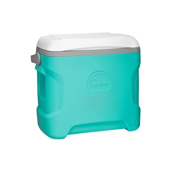 

Термобокс Igloo Sportsman 30, 28 л Turquoise (0342234993650)