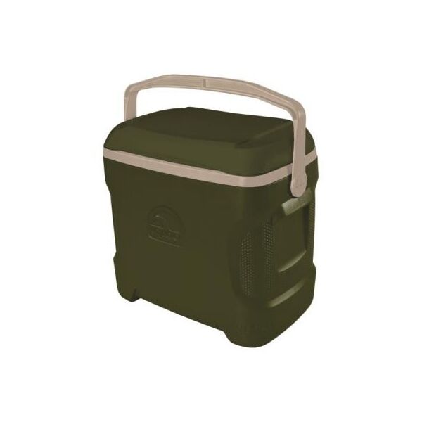 

Термобокс Igloo Sportsman 30, 28 л Green (0342234988014)