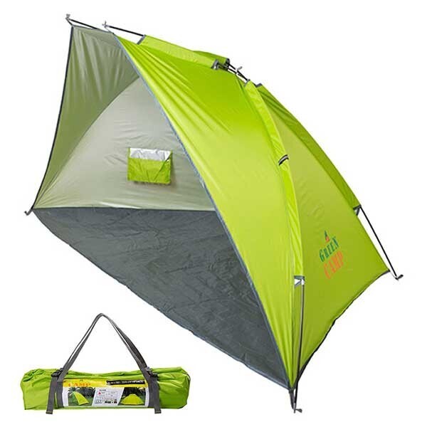 

Тент GreenCamp, GC0186G