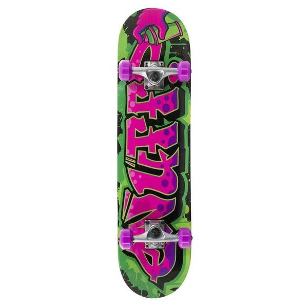 

Скейтборд трюковой Enuff Graffiti Pink (alt222)