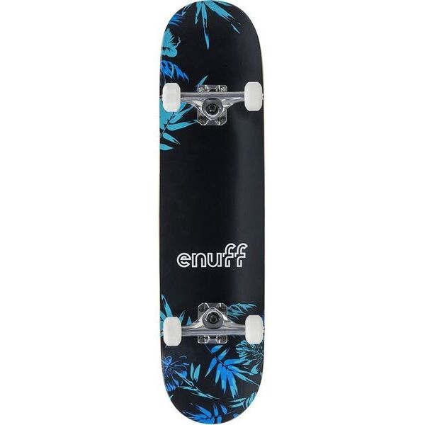 

Скейтборд трюковой Enuff Floral Blue (alt282)