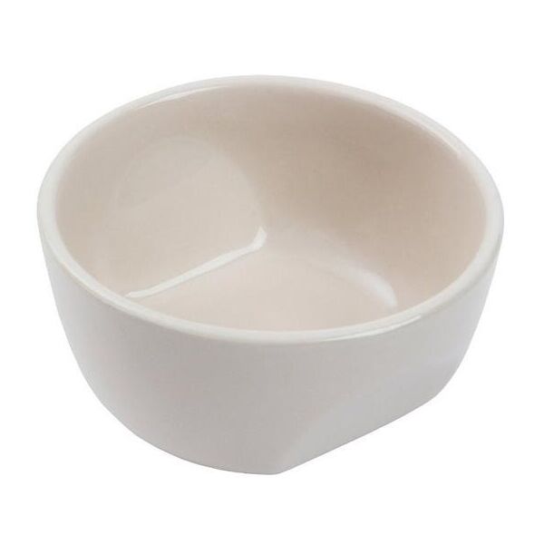 

Кокотница керамическая Pyrex Curves Ø7см, кремовая