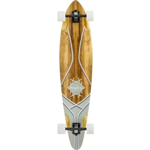

Скейтборд Лонгборд Фрирайд Color Wood 104 см 41 Дюйм (Ln8111)