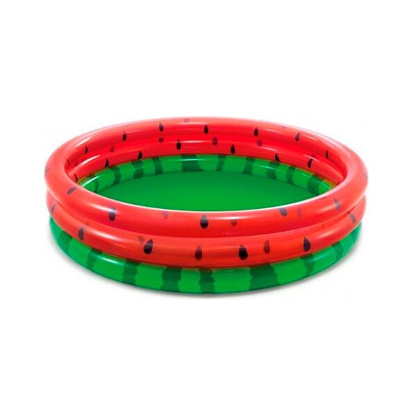 

Бассейн детский бассейнАрбуз Intex 58448