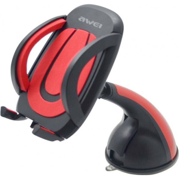 

Автодержатель для телефона AWEI X7 Car Mobile Holder