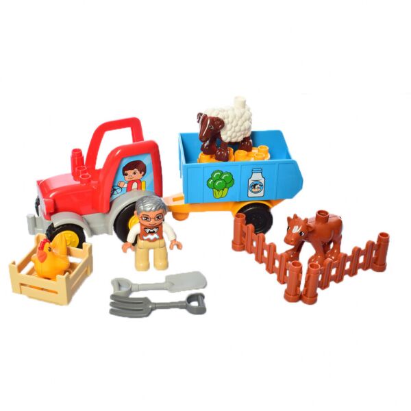 

Игровой набор Ферма 3359-3