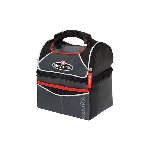 

Термосумка Igloo PM GRIPPER 9 6 л красная (59769R)