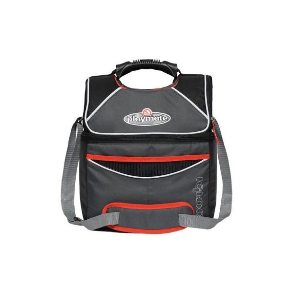 

Термосумка Igloo PM GRIPPER 22 14 л красная (59773R)