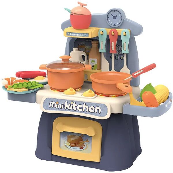 

Игровой номер Кухня 889-173 (Blue)
