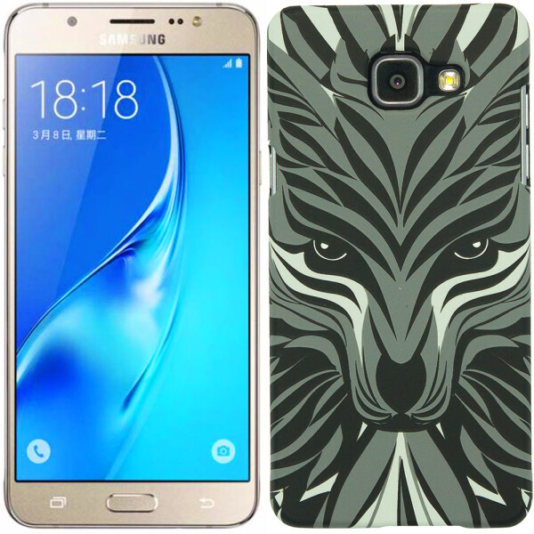 

Накладка Luxo Face neon new для Samsung A310 (8983)