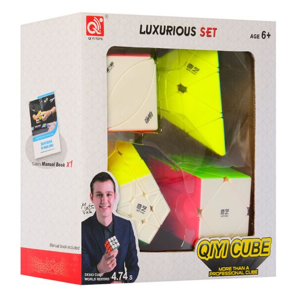 

Игра кубики рубики 308G