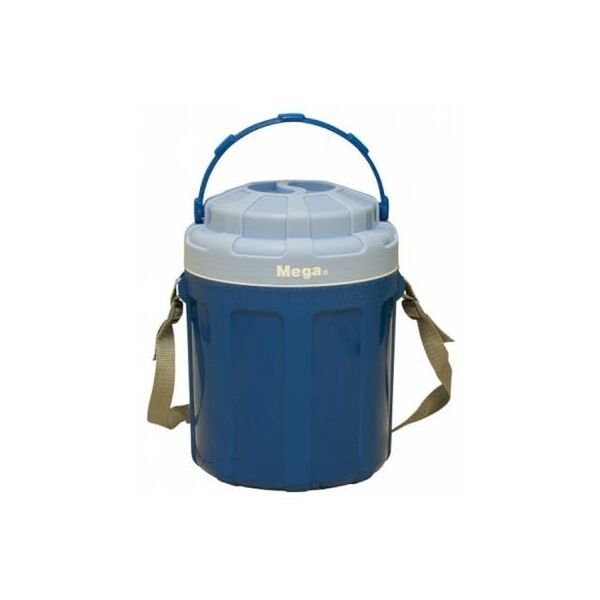 

Термобокс Igloo для еды 3.5 л Blue (0717040954247BLUE)