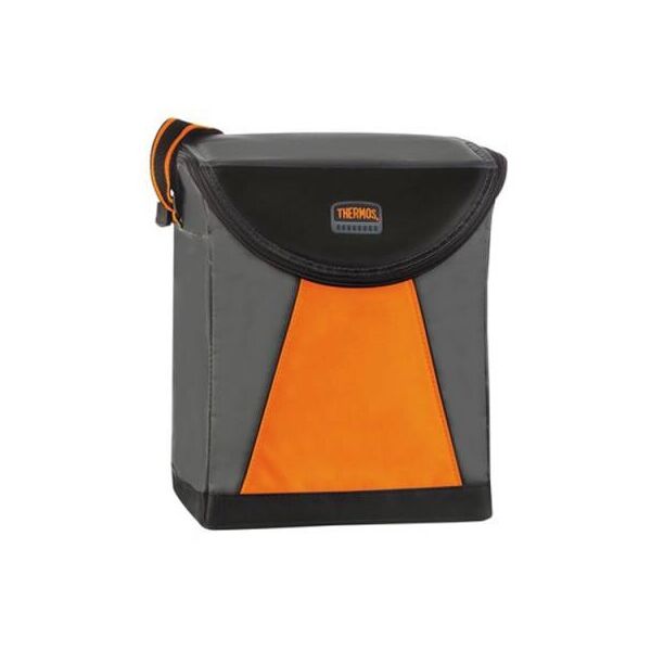 

Термосумка Thermos Geo Trek 12 Orange (163544 Orange)