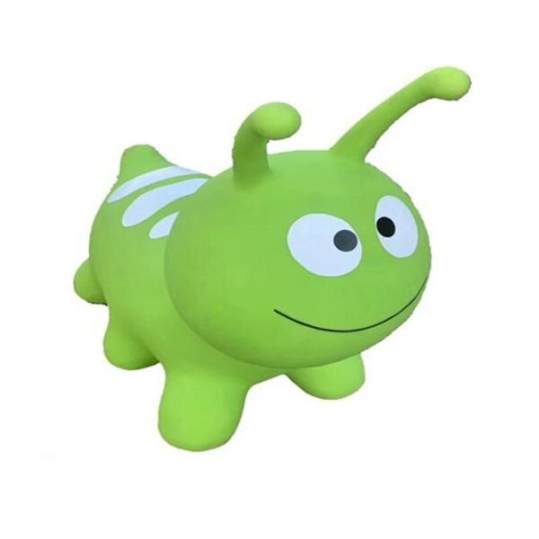 

Игрушка прыгун Гусеница BT-RJ-0076 (Green)