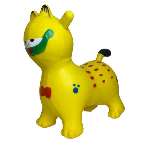 

Игрушка прыгун Собака BT-RJ-0072