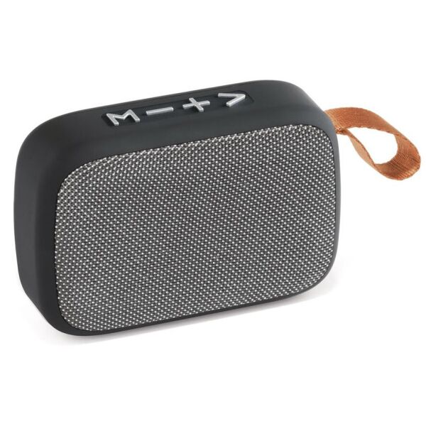 

Акустическая система портативная Bluetooth колонка Tablepro MG2-1 (Grey)
