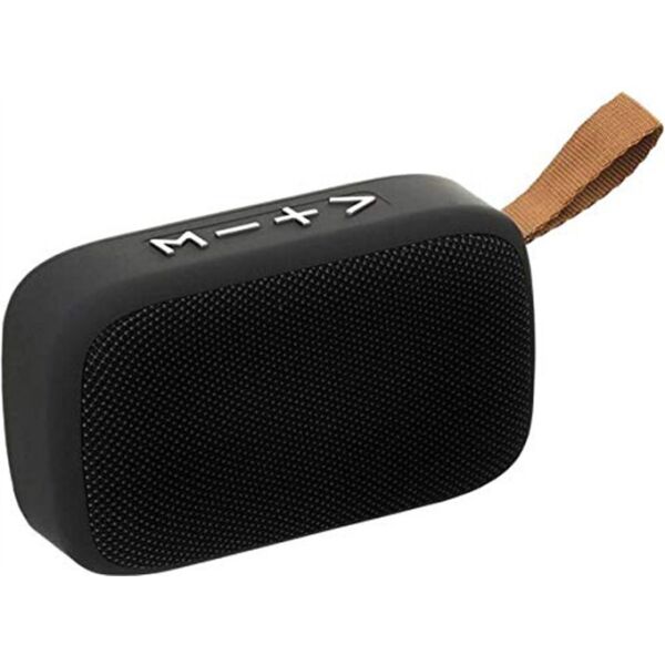 

Акустическая система портативная Bluetooth колонка Tablepro MG2-1 (Black)