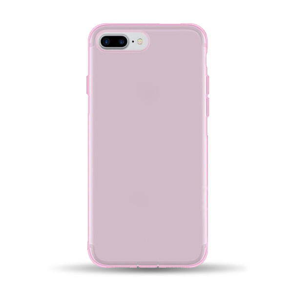 

Чехол Ultra Thin Silicone Remax 0.2 mm для Samsung J5 Prime Pink (13967)