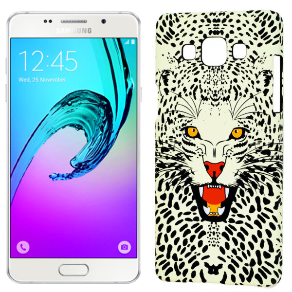 

Накладка Luxo Face neon new для Samsung A5 (8980)