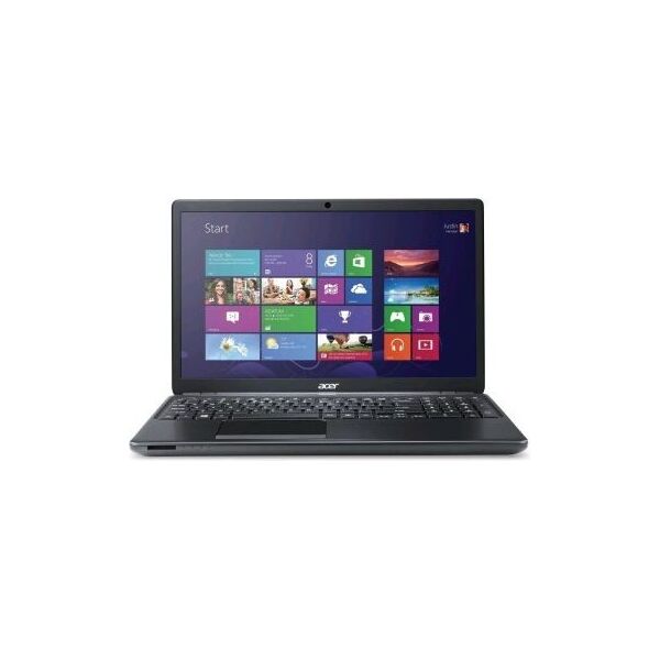 

Ноутбук Acer P255 Touch (MG-34014G50Mnkk) "Refurbished"