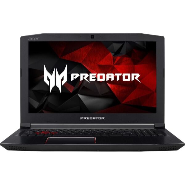 

Ноутбук Acer Predator helios 300 (NH.Q2BEU.013) "Refurbished"