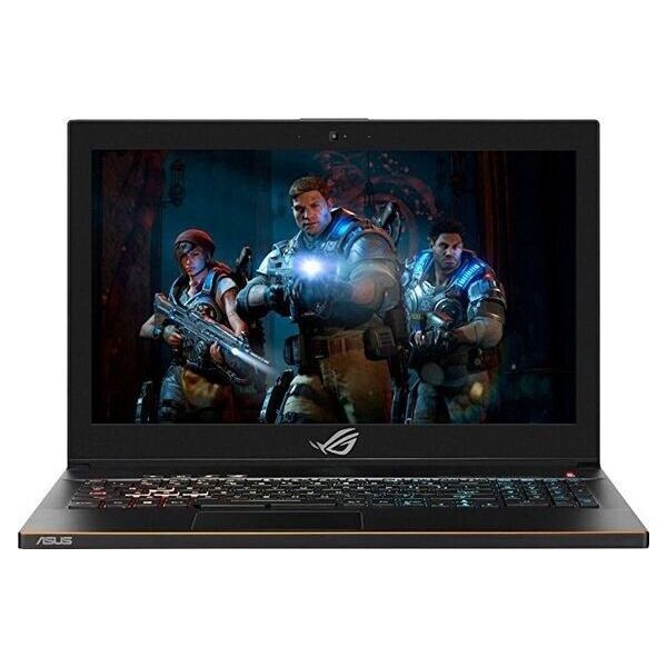 

Ноутбук Asus GU501GM (GU501GM-BI7N8) "Refurbished"