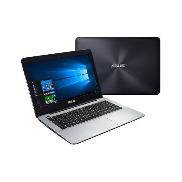 

Ноутбук Asus R409L (N15V-GM-S-A2) "Refurbished"