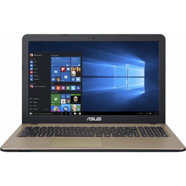 

Ноутбук Asus R540NA (R540NA-DM088T) "Refurbished"