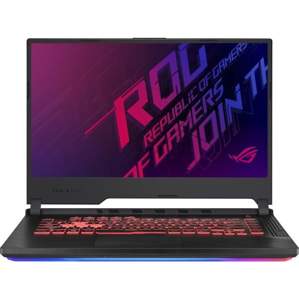 

Ноутбук Asus ROG Strix G531G (90NR01J3-M06120) "Refurbished"