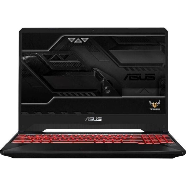 

Ноутбук Asus Tuf Gaming FX505D (FX505DT-AL087) "Refurbished"
