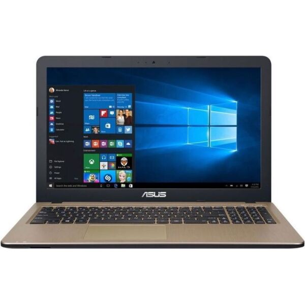 

Ноутбук Asus X540L (LAS278) "Refurbished"
