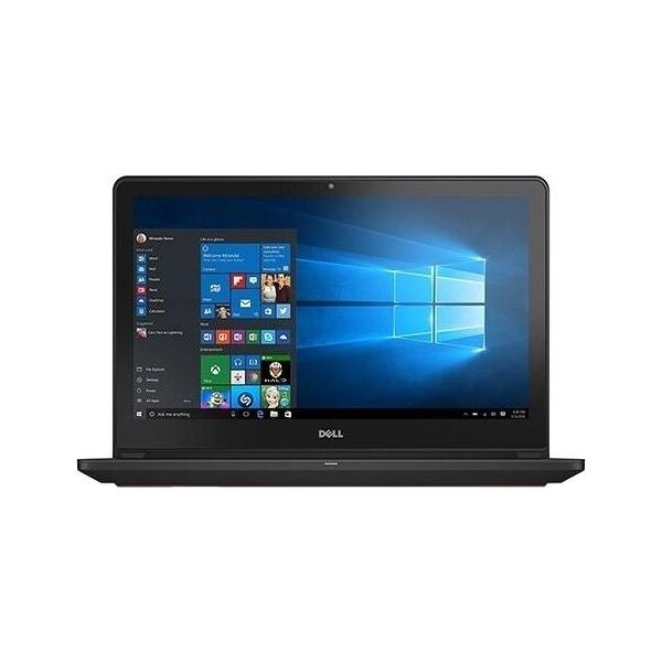 

Ноутбук Dell Inspiron P65F (I7559-2512BLK) "Refurbished"