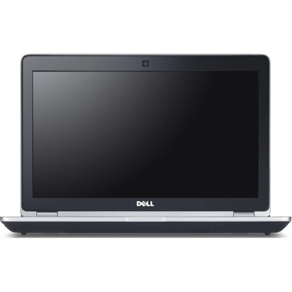 

Ноутбук Dell Laitude E6230 (L066230101E) "Refurbished"
