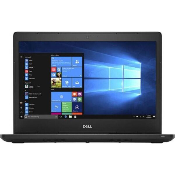 

Ноутбук Dell Latitude E3480 (DL3480EMEA) "Refurbished"