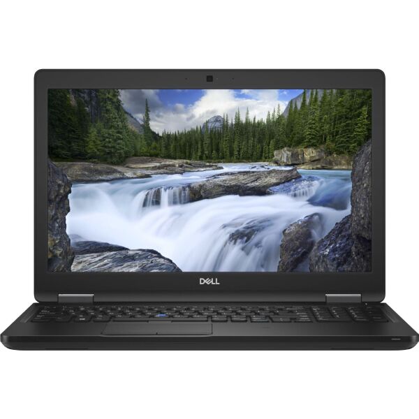 

Ноутбук Dell Latitude E5590 (N048L559015EMEA) "Refurbished"