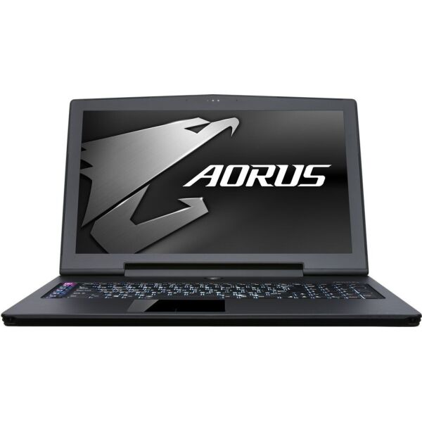 

Ноутбук Gigabyte Aorus x7 (9WX7V2003-RU-A-001) "Refurbished"