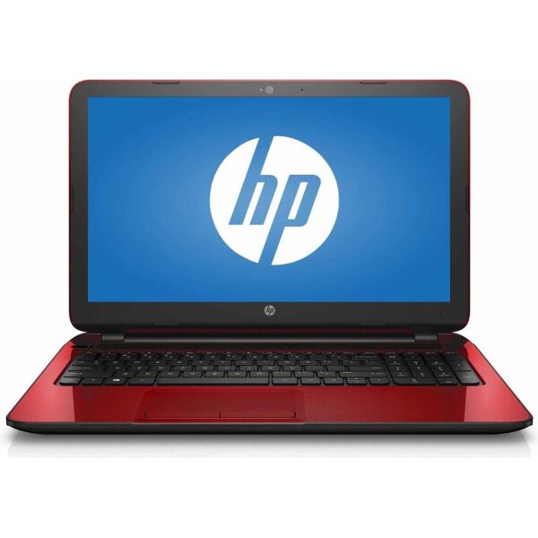

Ноутбук Hp Pavilion 15 (Red Edition) (718382-002) "Refurbished"