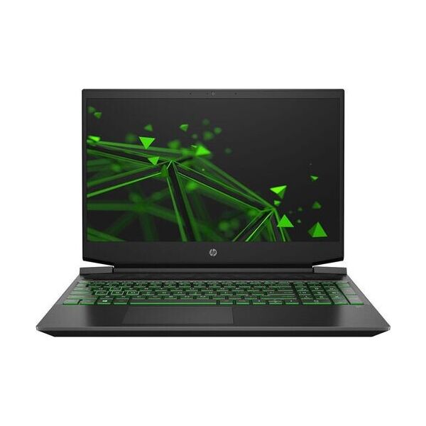

Ноутбук HP Pavilion 15 2020 (8UC43EA) "Refurbished"