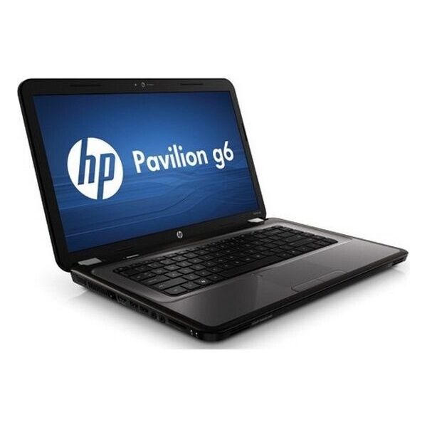 

Ноутбук HP Pavilion G6-1000 (G6-1202SR A2Q49EA) "Refurbished"