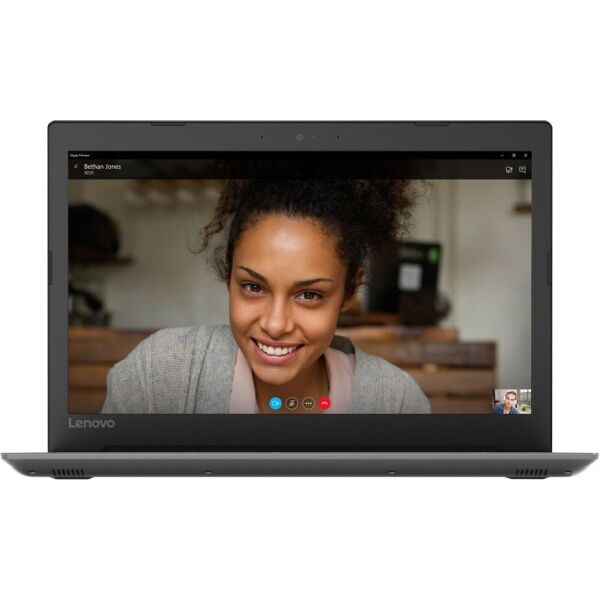 

Ноутбук Lenovo ideapad 330-15IKB (81DC00UQRA) "Refurbished"