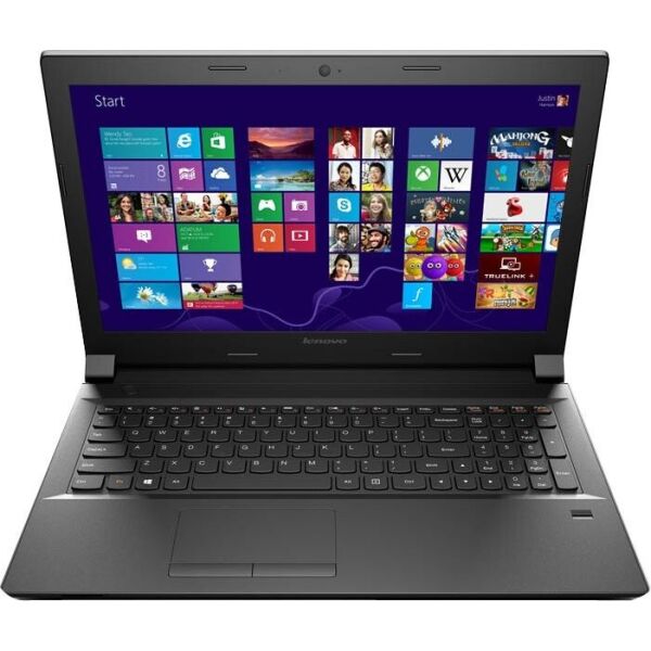 

Ноутбук Lenovo IdeaPad B50-45 (B5045 59-426165) "Refurbished"
