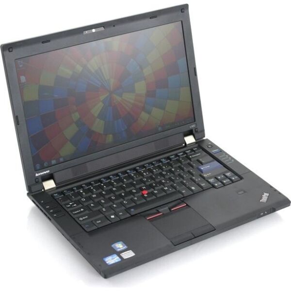 

Ноутбук Lenovo L420 (7854RP1) "Refurbished"