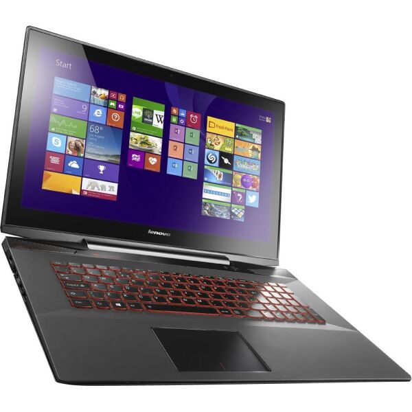

Ноутбук Lenovo Legion y70-70 Touch (80DU002URK) "Refurbished"