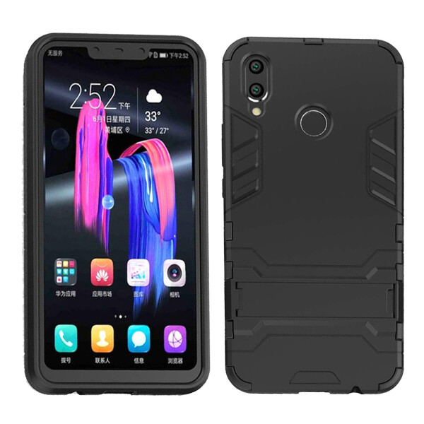 

Чехол HONOR Hard Defence Series для Huawei Honor V20 Black (25866)