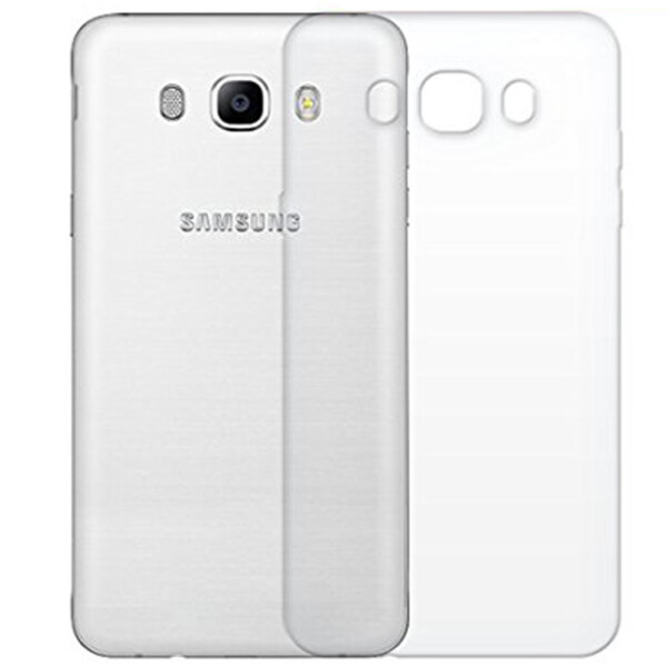 

Чехол Ultra-thin 0.3 для Samsung J510 Прозрачный (17554)